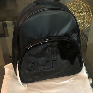 Versace Backpack
